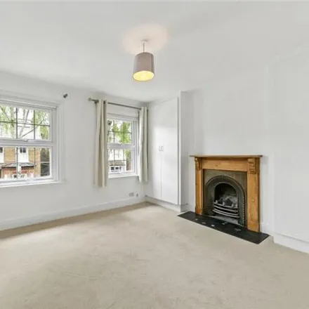 Image 6 - South Western Road, London, TW1 1LQ, United Kingdom - House for rent