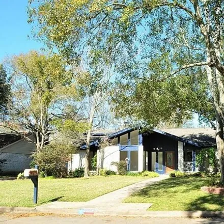 Buy this 4 bed house on 4073 Long Grove Drive in Taylor Lake Village, Harris County