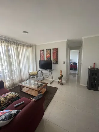 Rent this 3 bed apartment on Pablo Neruda in 291 0060 Machalí, Chile