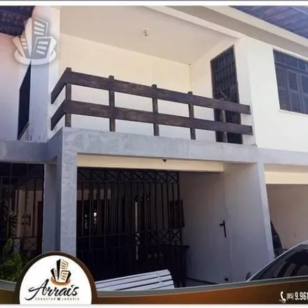 Image 2 - Rua Oliveira Viana 532, Vicente Pinzón, Fortaleza - CE, 60181-255, Brazil - House for sale