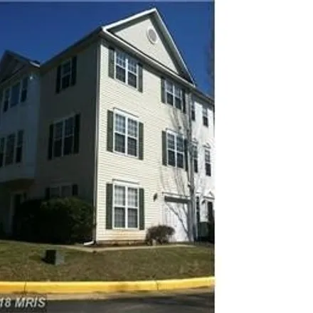 Rent this 3 bed house on 2501 Sandbourne Lane in McNair, Fairfax County