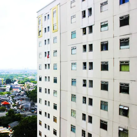 Rent this 1 bed apartment on Museum Indonesia in Jalan Taman Mini Indonesia Indah, Cipayung