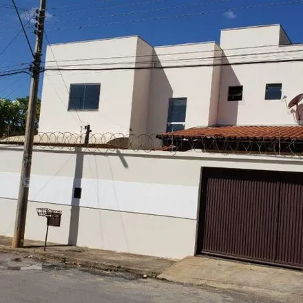Image 2 - Rua Itapoã, Nossa Senhora de Fátima, Montes Claros - MG, 39400-395, Brazil - House for sale