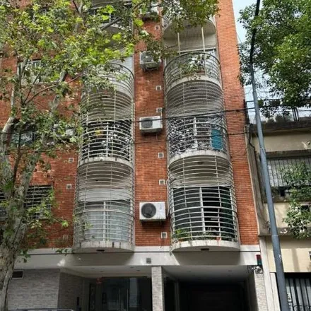 Rent this 1 bed apartment on Avenida Carrasco 724 in Vélez Sarsfield, C1407 FAM Buenos Aires