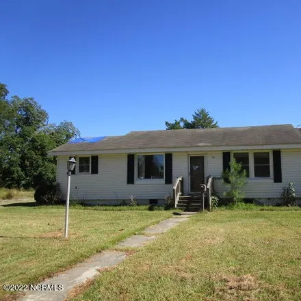 Buy this 3 bed house on 303 Cherry Street in Ahoskie, Hertford County