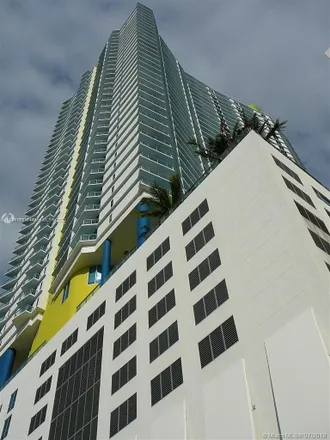 Rent this studio condo on 185 Southwest 7th Street in Miami, FL 33130