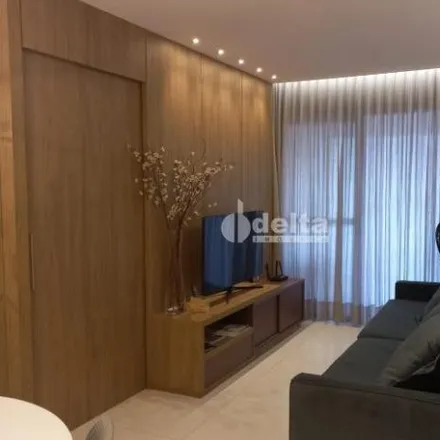 Buy this 2 bed apartment on Rua Ipanema in Patrimônio, Uberlândia - MG