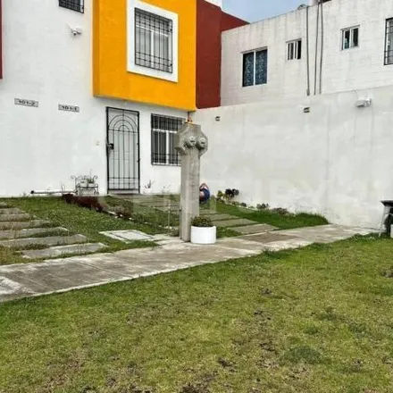 Buy this 2 bed house on Avenida México in 51367 San Juan de las Huertas, MEX