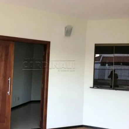 Buy this 3 bed house on Rua José Missalli in Parque Jardim Santa Felícia, São Carlos - SP