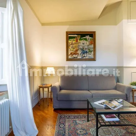 Rent this 2 bed apartment on Piazza della Signoria 6 in 50122 Florence FI, Italy