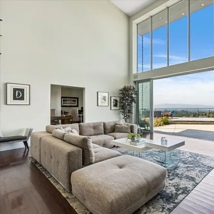 Image 7 - 15663 Castlewoods Drive, Los Angeles, CA 91403, USA - House for sale
