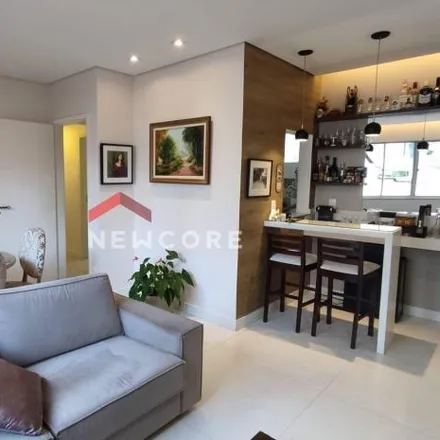 Buy this 13 bed apartment on Rua General Dionísio Cerqueira in Gutierrez, Belo Horizonte - MG