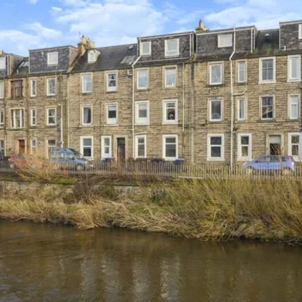 Buy this 2 bed apartment on Laidlaw Terrace in Hawick, TD9 9QT