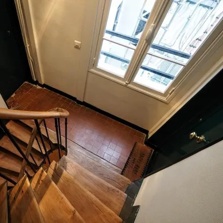 Image 8 - Agentissimo, Rue Léopold-Bellan, 75002 Paris, France - Apartment for rent