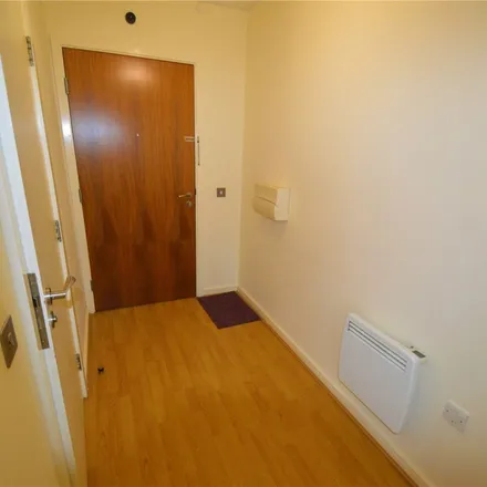 Rent this studio apartment on Brindley House in 101 Newhall Street, Attwood Green