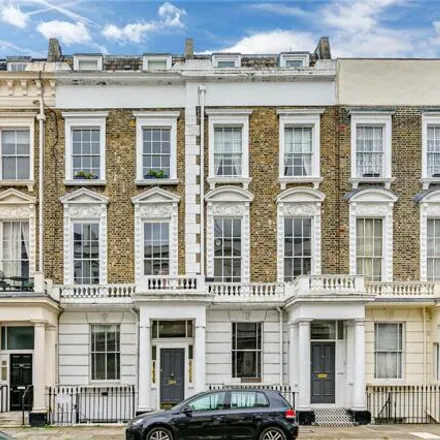 Image 4 - 112 Cambridge Street, London, SW1V 4EH, United Kingdom - Apartment for sale