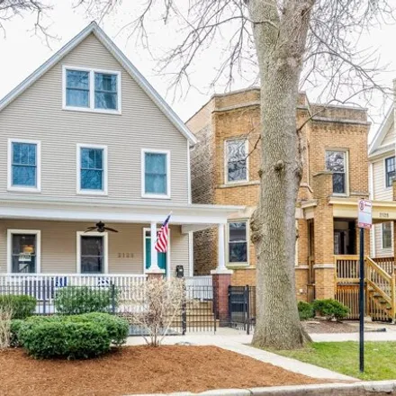 Buy this 5 bed house on 2123 West Agatite Avenue in Chicago, IL 60625