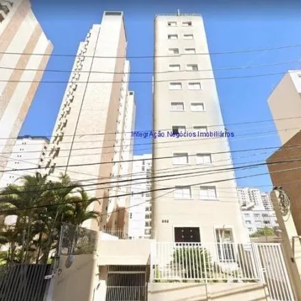 Buy this 1 bed apartment on Edifício Buritama in Rua Diana 899, Perdizes