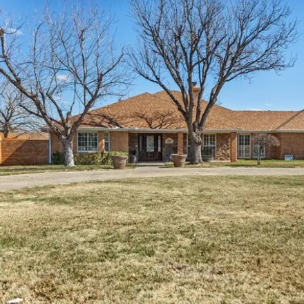 Buy this 3 bed house on 2310 North Duncan Street in Pampa, TX 79065
