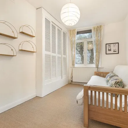 Rent this 2 bed apartment on 49 Upper Park Road in Maitland Park, London