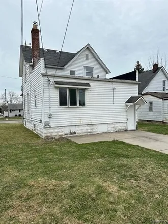 Image 2 - North Gratiot Avenue, Mount Clemens, MI 48043, USA - House for rent