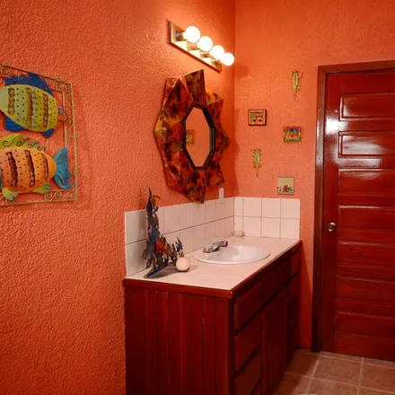 Image 4 - Ambergris Caye, Corozal District, Belize - House for rent