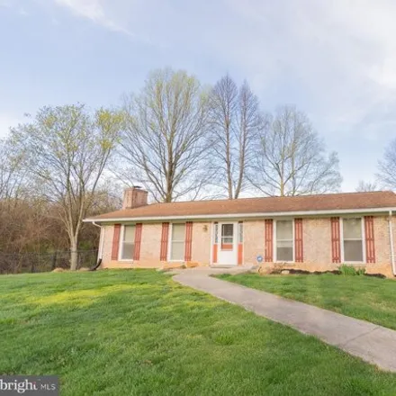 Buy this 3 bed house on Thatcher Road in Nollville, Berkeley County