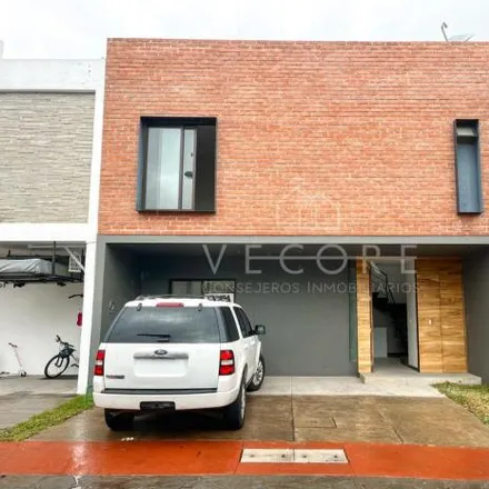 Image 2 - unnamed road, Soare II coto 2, 45220 Zapopan, JAL, Mexico - House for rent