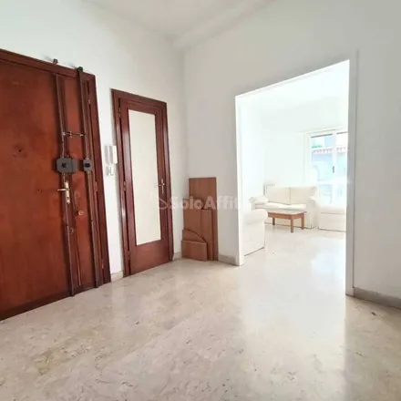 Rent this 3 bed apartment on Midas Sport in Via Ugo De Carolis, 00136 Rome RM