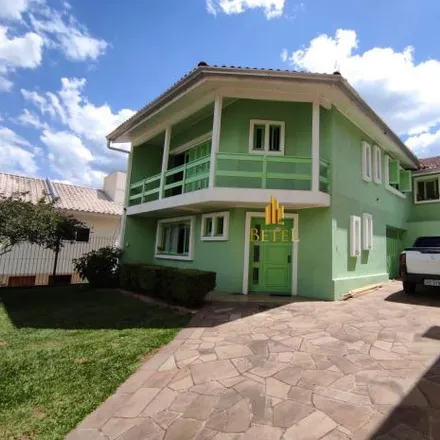 Buy this 3 bed house on Rua Antônio Luiz Tomazzoni in Bela Vista, Caxias do Sul - RS
