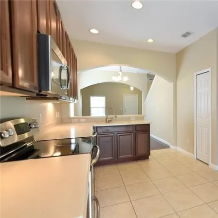 Image 9 - Park Commons Drive, Orange County, FL 32832, USA - Townhouse for sale