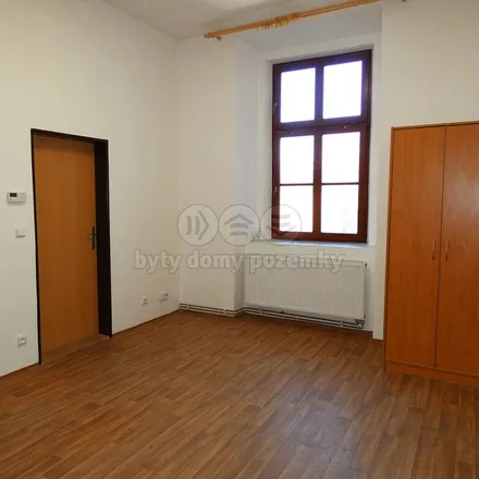 Rent this 1 bed apartment on Rorejcova - nádraží in Rorejcova, 280 00 Kolín