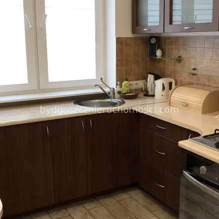 Image 1 - Maksymiliana Piotrowskiego 6, 85-098 Bydgoszcz, Poland - Apartment for rent