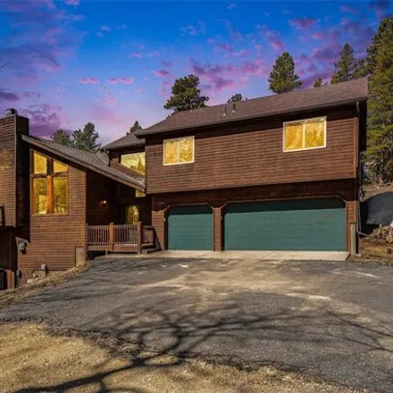 Image 2 - 1211 Hughesville Rd, Colorado, 80422 - House for sale