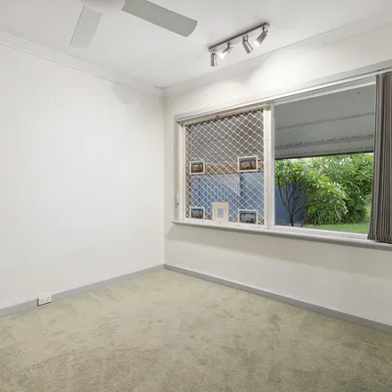 Rent this 3 bed apartment on Wyndham Street in Saint James WA 6102, Australia