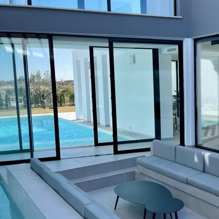 Buy this 4 bed house on Murcia in Region of Murcia, Spain