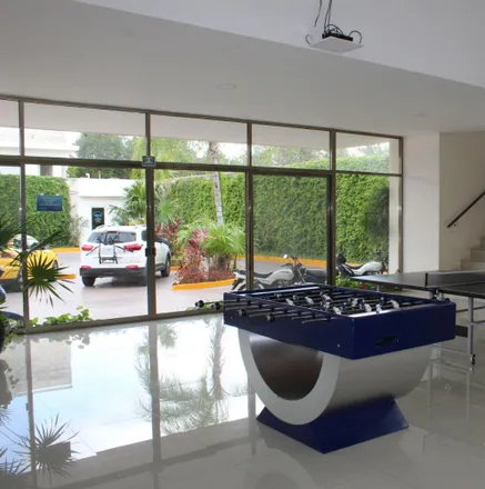 Image 4 - unnamed road, 77534 Cancún, ROO, Mexico - House for rent