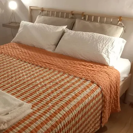 Rent this 3 bed house on Avenida Fernando Salgueiro Maia 220 in Monte Gordo, Portugal