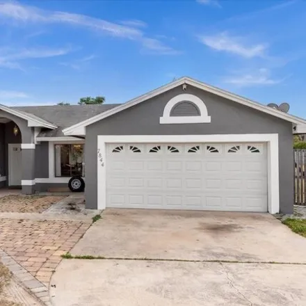 Buy this 3 bed house on 7898 Killary Court in Orange County, FL 32835