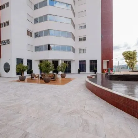 Buy this 1 bed apartment on Rua Minas Gerais in Independência, Cascavel - PR