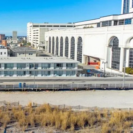 Buy this 1 bed condo on 193 Wilson Avenue in Atlantic City, NJ 08401