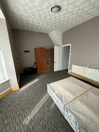 Rent this 1 bed room on Stamford Street in Middlesbrough, TS1 3EW