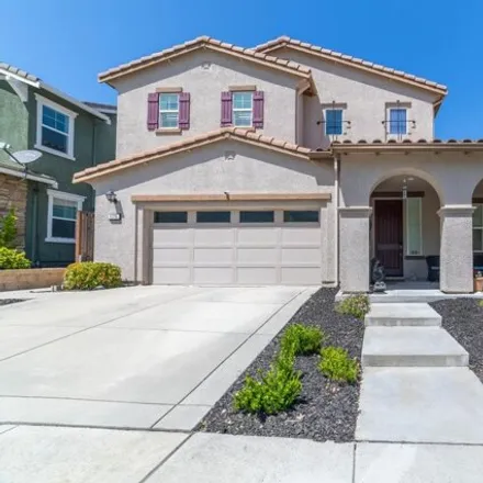 Buy this 4 bed house on 1175 Oak Brook Way in Gilroy, CA 95020