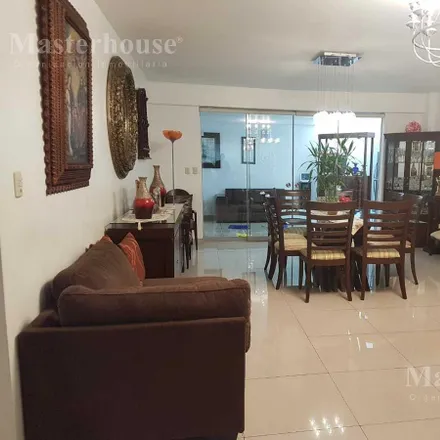 Buy this studio apartment on Jirón 2 630 in San Borja, Lima Metropolitan Area 15041