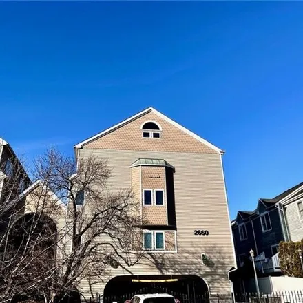 Buy this 2 bed townhouse on 2660 North Avenue in Bridgeport, CT 06604