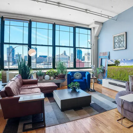 Buy this 1 bed loft on The Shoe Factory in North 12th Street, Philadelphia