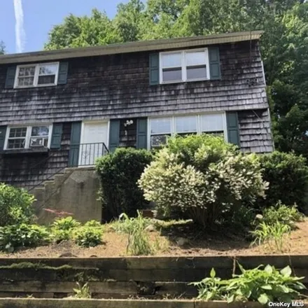 Rent this 3 bed apartment on 135 Waterside Road in Village of Northport, NY 11768