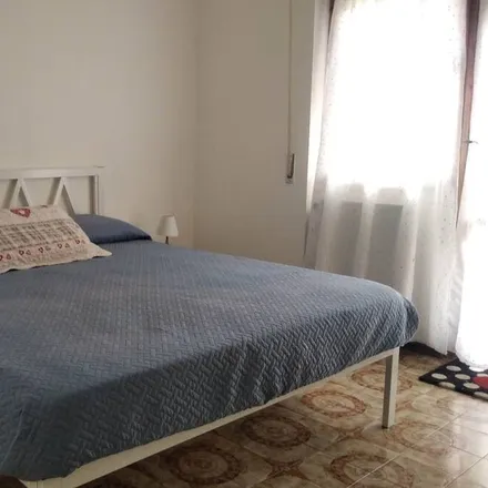 Rent this 1 bed apartment on Chianciano Terme in Siena, Italy