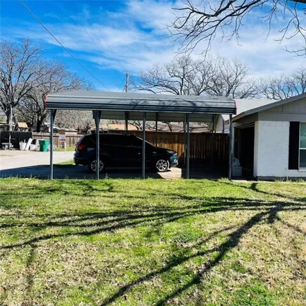 Image 7 - 424 Oakwood Drive, Eastland, TX 76448, USA - House for sale