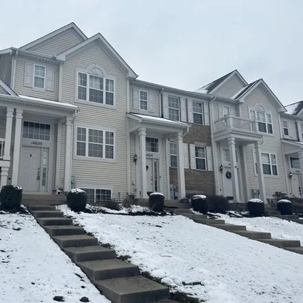 Rent this 2 bed house on 24608 Patriot Square Drive South in Plainfield, IL 60544